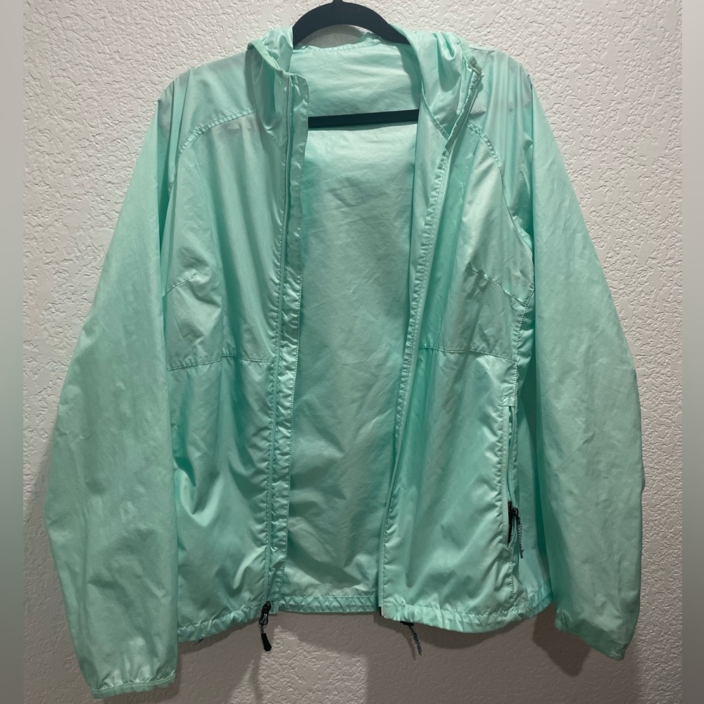Northface Wind Jacket Size Large
